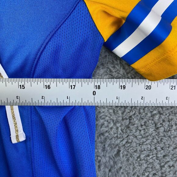 Fanatics Los Angeles Chargers Women’s shirt Size Medium Short Sleeve NWT, NEW - Picture 13 of 16